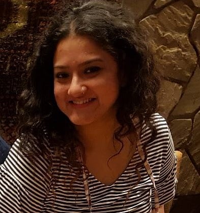 Tripti Poddar