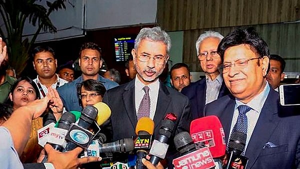 Headlines at 9 pm: PoK India’s part, don’t ‘worry’ beyond a point: S. Jaishankar