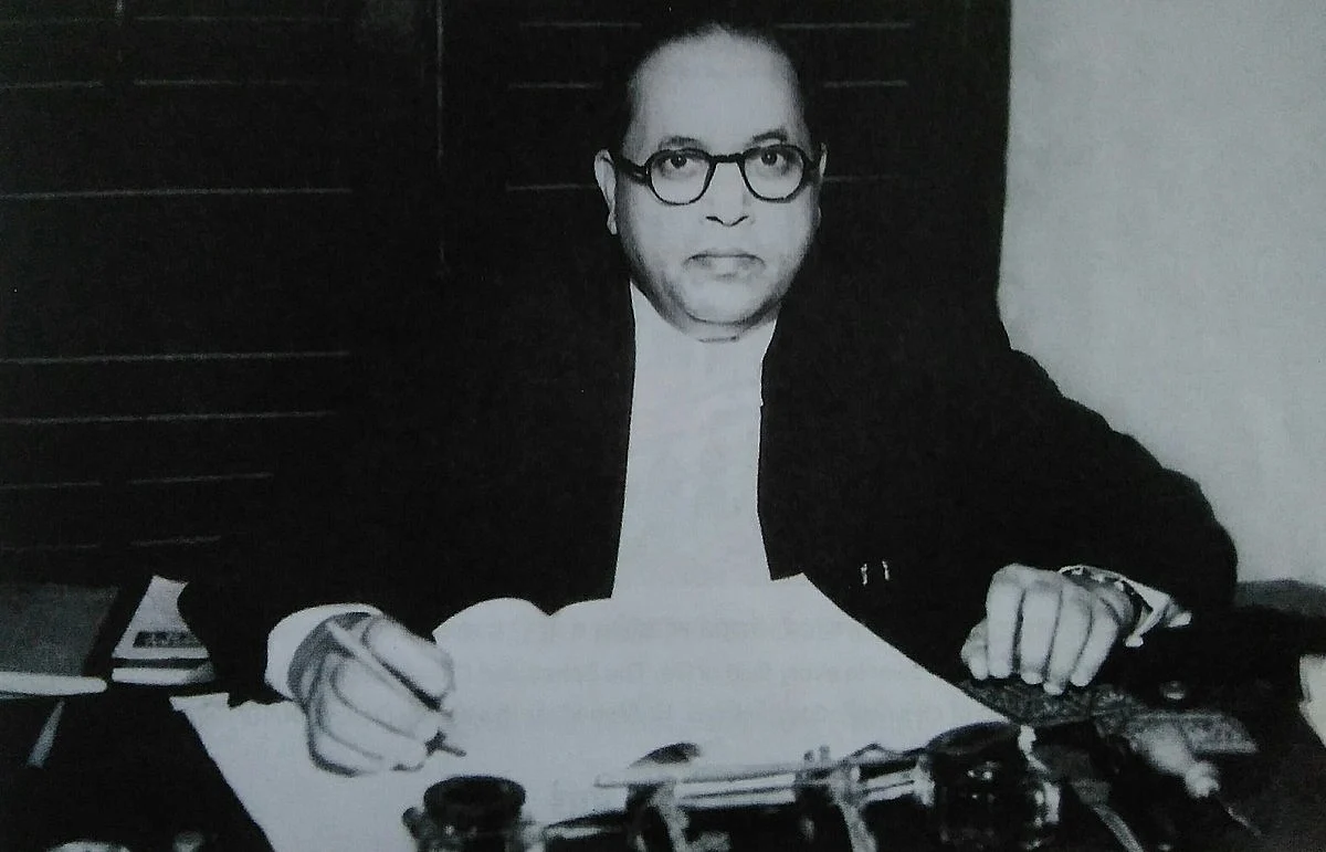 Remembering BR Ambedkar on his birthday: His slogan ‘educate, agitate, organise’ has greater relevance today