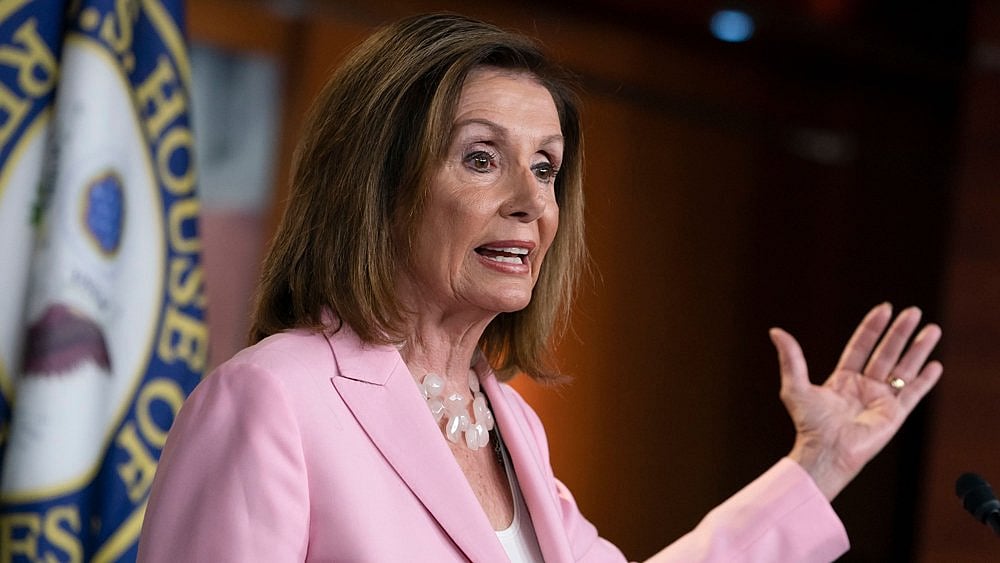 US Congress opens impeachment proceedings against President Trump