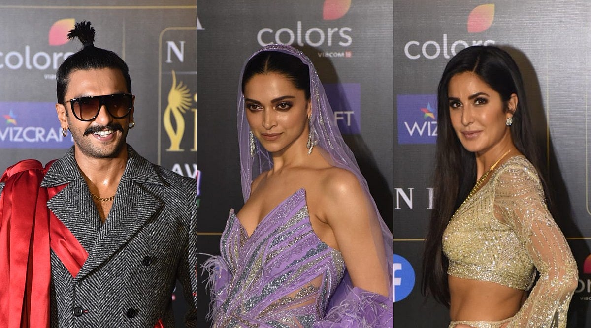 IIFA 2019:  Alia and Ranveer bag Best Actor awards, Sara Ali Khan steals show with debut stage performance