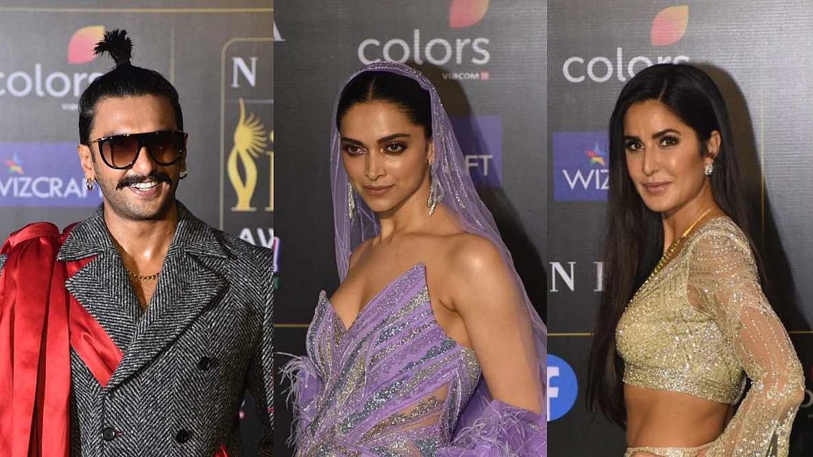 IIFA 2019:  Alia and Ranveer bag Best Actor awards, Sara Ali Khan steals show with debut stage performance