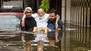 September 30: Delhi and beyond, in pictures