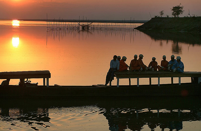 ONGC fined ₹2.05 crore for polluting environment in  Assam