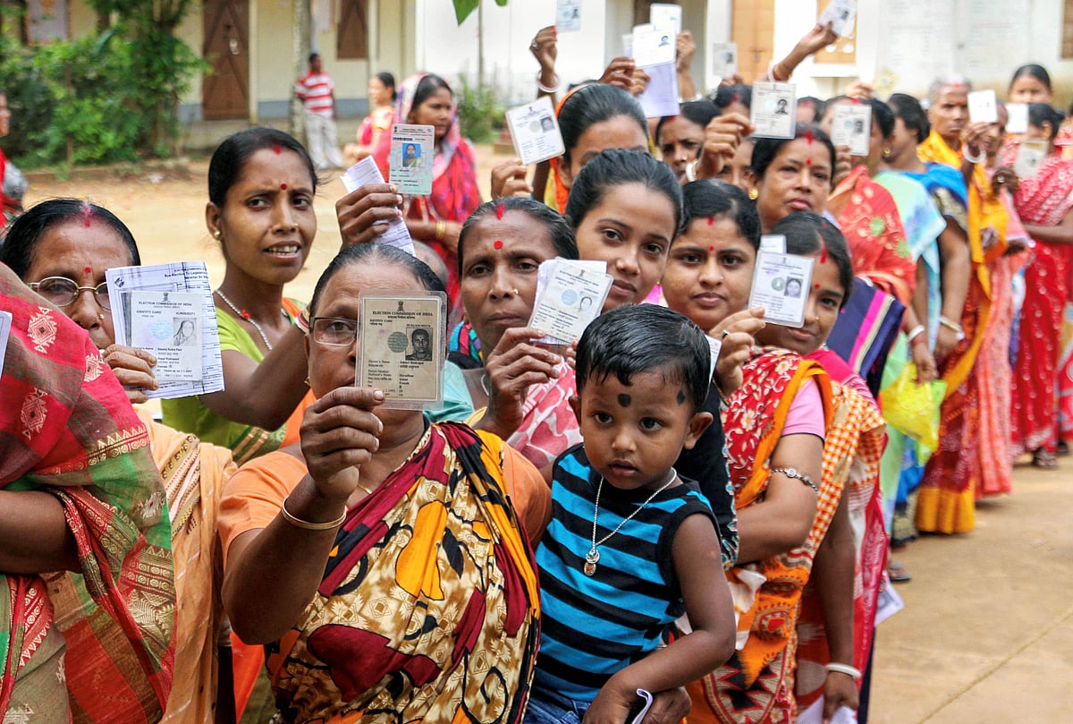 September 23: Delhi and beyond, in pictures