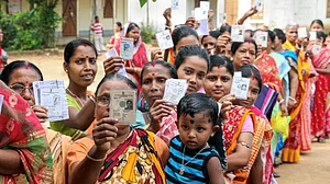 September 23: Delhi and beyond, in pictures