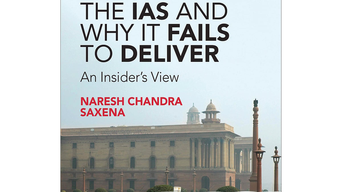 Corruption in the IAS