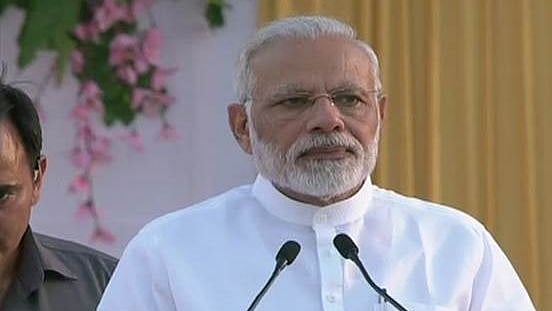 PM Modi (twitter)