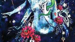Magical Women Cover