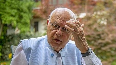 PSA, under which Farooq Abdullah is detained without trial for up to 2 years, was meant for smugglers