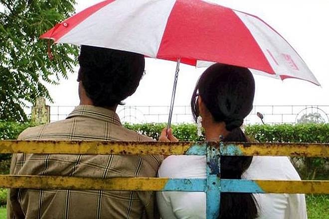 Women rubbish RSS survey on marriage, say NCRB statistics point towards cruelty in marriage
