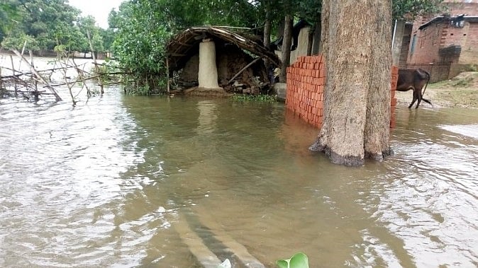 Bundelkhand floods (social media)