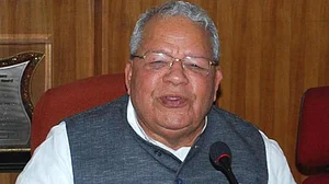 Kalraj Mishra is new governor of Rajasthan, Arif Mohd Khan gets Kerala
