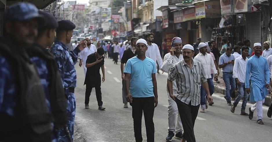 Modi’s arbitrary move shrinks pro-India space in Kashmir