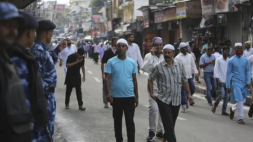 Modi’s arbitrary move shrinks pro-India space in Kashmir
