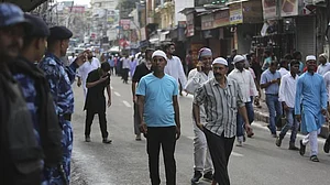 Modi’s arbitrary move shrinks pro-India space in Kashmir