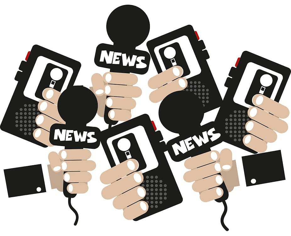 Targeting journalists for doing their job is the new normal in BJP’s India