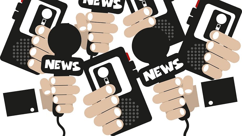 Targeting journalists for doing their job is the new normal in BJP’s India