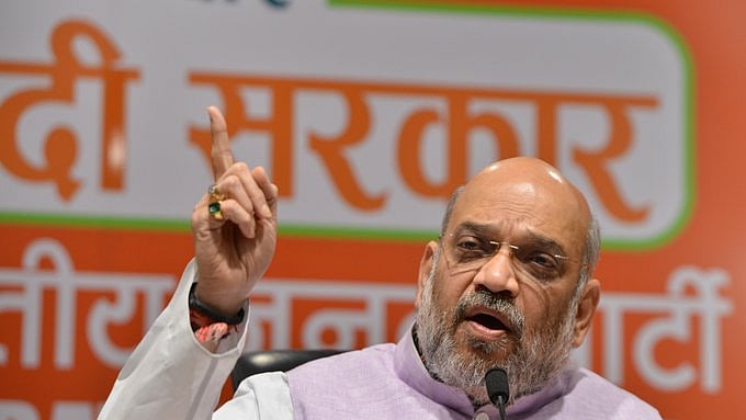 Photo Courtesy: IANS&nbsp;
