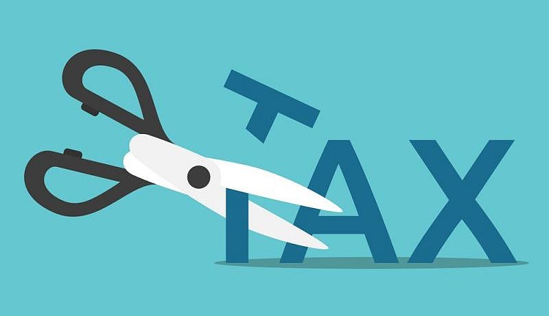 Tax cuts meant to protect corporate profits, of no benefit to consumers