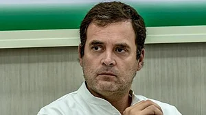 Rahul Gandhi expresses grief over loss of lives in Andhra boat tragedy