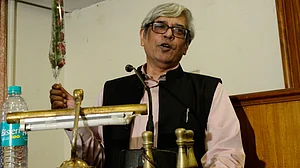GST major cause of slowdown, corporate tax cut won’t help, measures needed to stimulate demand: Bibek Debroy