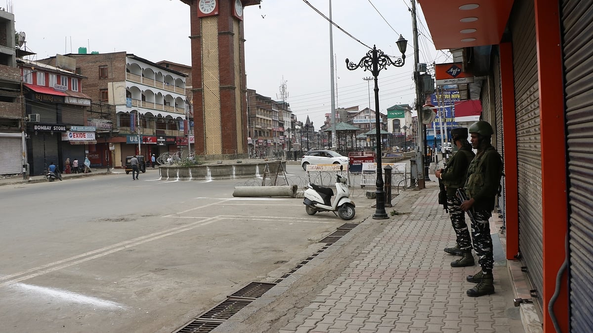 Mobile phones start ringing in valley but many still not able to use their phones