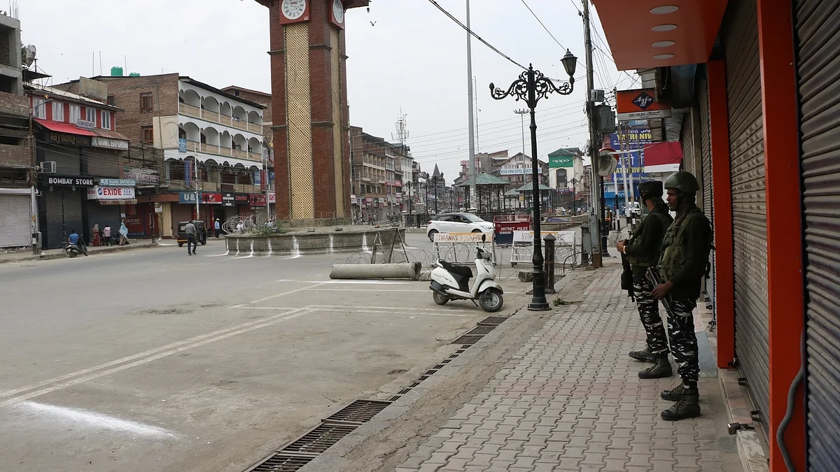 Mobile phones start ringing in valley but many still not able to use their phones