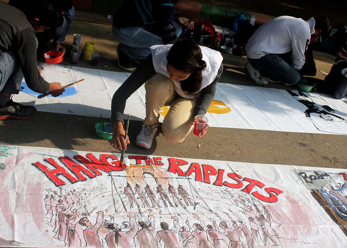 Nirbhaya gangrape: Convicts could be executed soon  