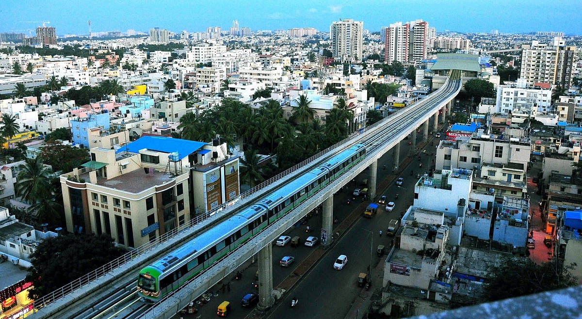 Bengaluru Metro to resume services amid COVID-19
