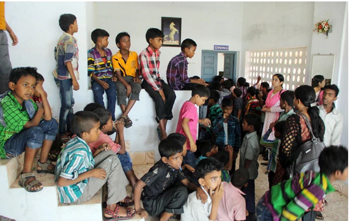 Trafficking charge against Muslim orphanages in Kerala demolished during CBI enquiry