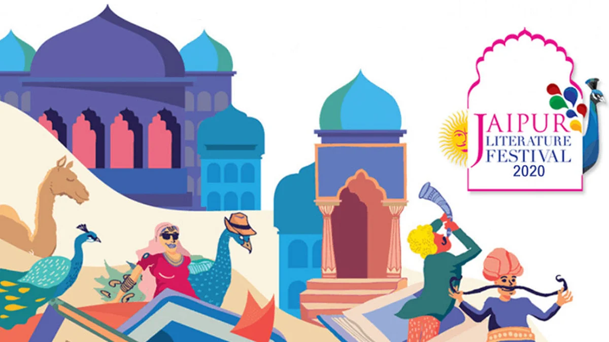 JLF releases first list of speakers for 13th edition