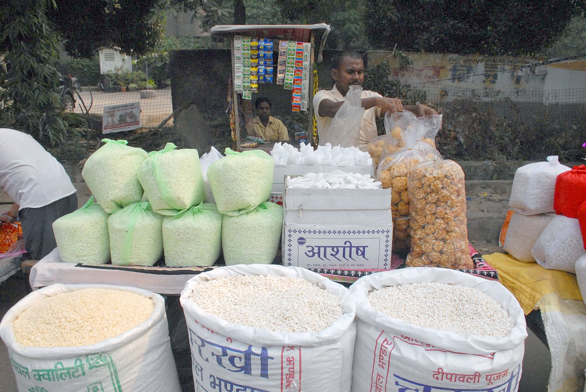 Pramod Pushkarna