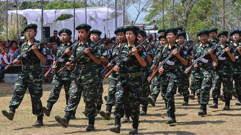 Crucial Naga talks to resume in New Delhi this week
