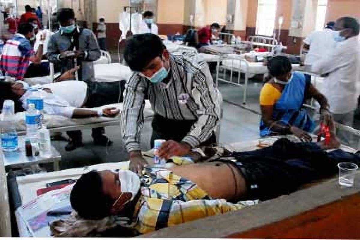 Modi govt slashes medical claims of PSU employees