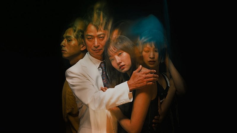 Masterpiece or Filth? Netflix’s new japanese film is a magnificent mess