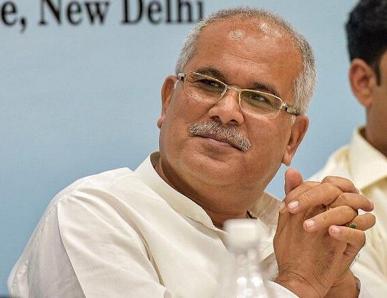Chhattisgarh CM announces Rs 10 lakh aid, govt job to family of man killed in communal violence