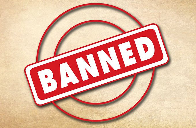 Rajasthan bans certain categories of pan masala