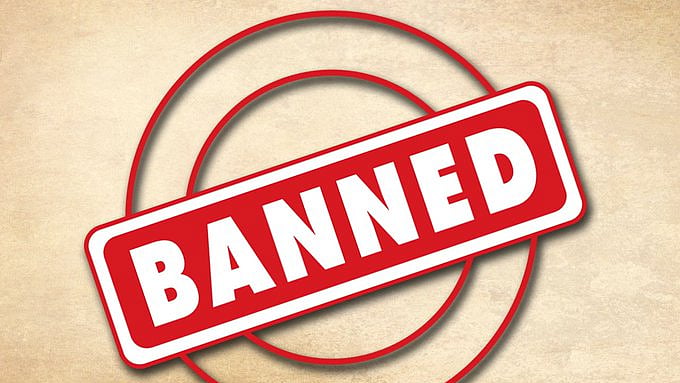Rajasthan bans certain categories of pan masala