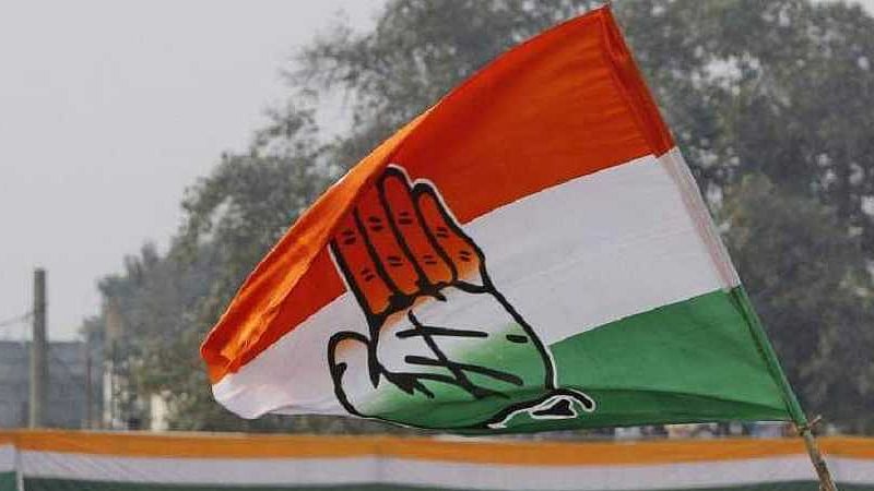 Punjab by-polls: Congress shows dominance, wins 3 out of 4 seats