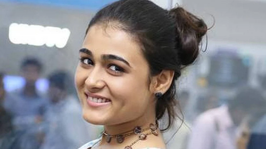 Shalini Pandey (File Photo- social media)