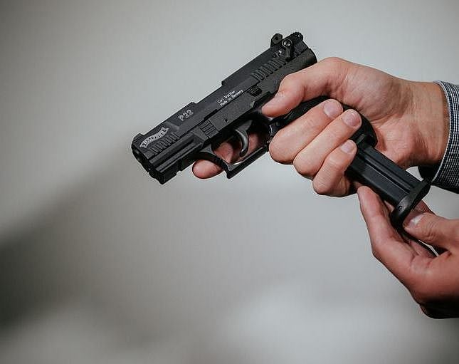 Uttar Pradesh: Man killed after being greeted ‘Ram Ram’ near ordnance factory in Ghaziabad