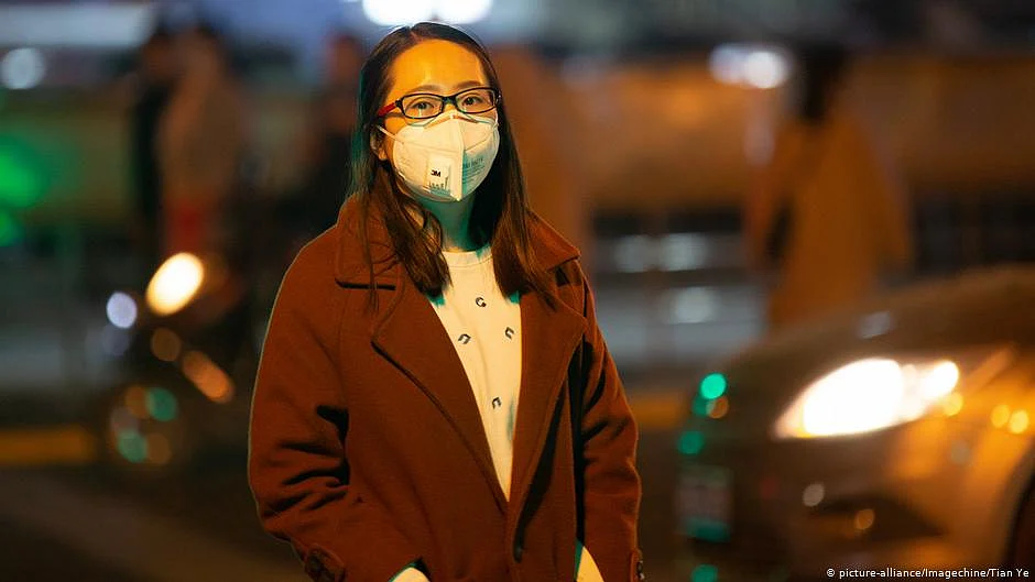 Air pollution linked to severe Covid: study
