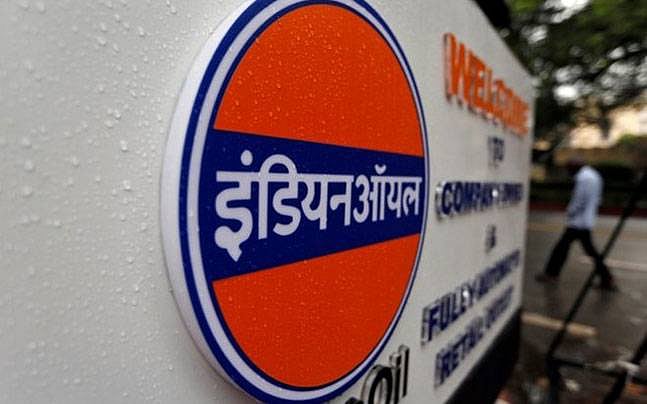 Indian Oil Corporation profit falls sharply by 83% in July-September quarter 