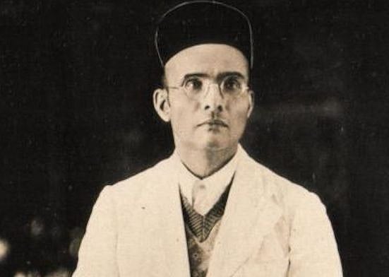 Savarkar equated cows with donkeys and pigs