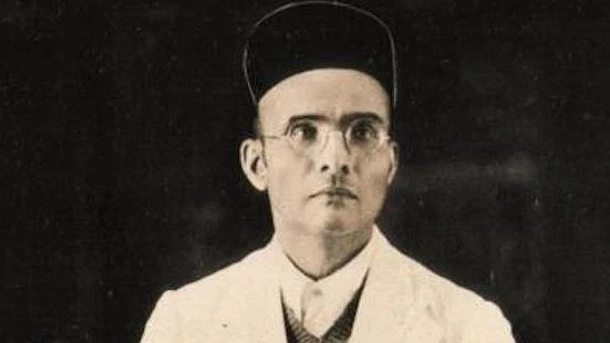 V.D. Savarkar