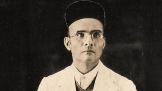 V.D. Savarkar