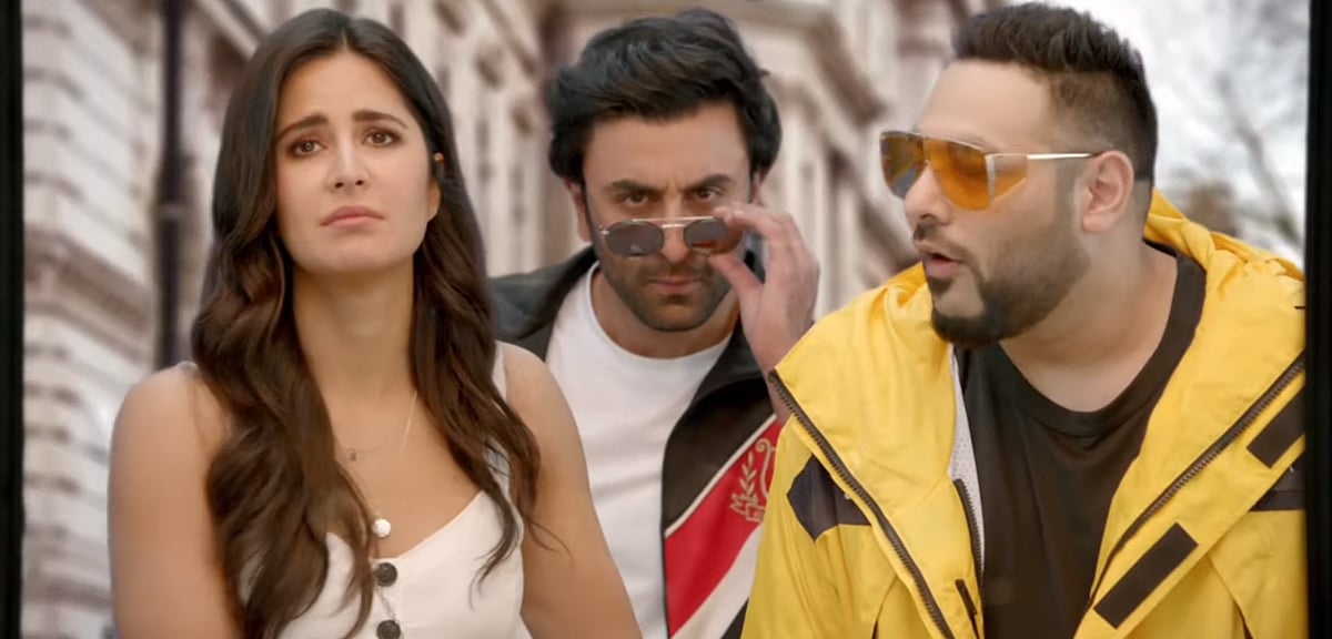 Ranbir Kapoor, Katrina Kaif shoot together for ad film; exes being ‘professional’ is new trend in Bollywood