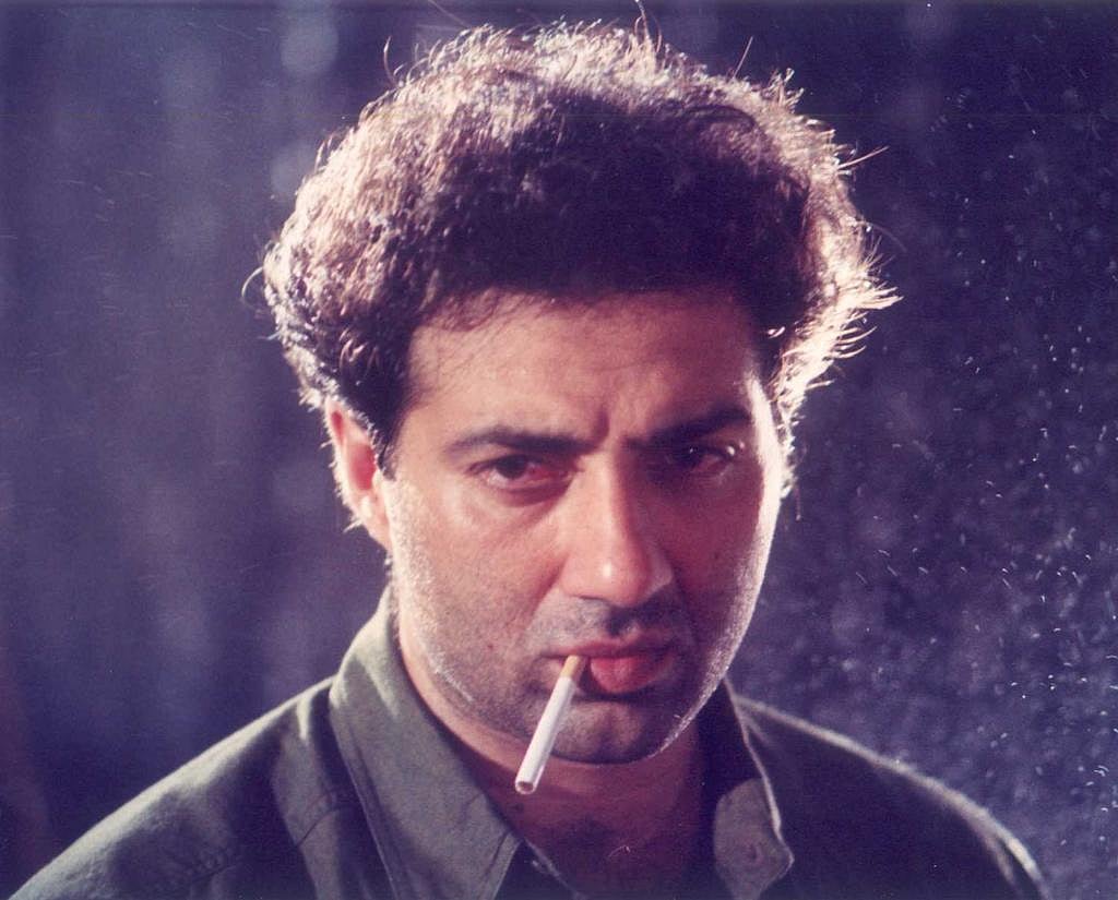  The best of Sunny Deol  