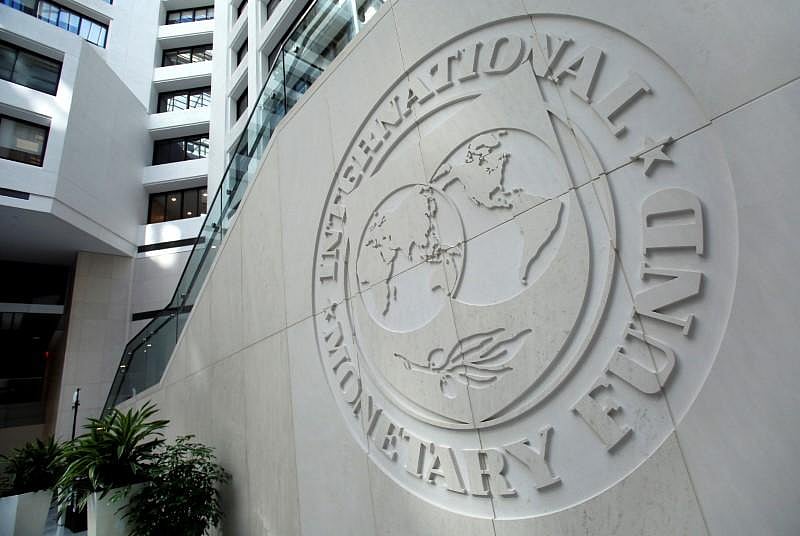 IMF (File Photo)